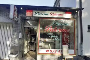 Pizzeria Palermo