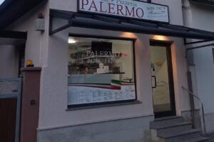 Pizzeria Palermo Lampertheim
