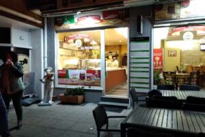 Pizzeria Palma
