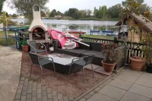 Pizzeria Pane e piu