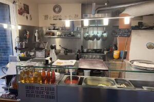 Pizzeria Pane e Vino