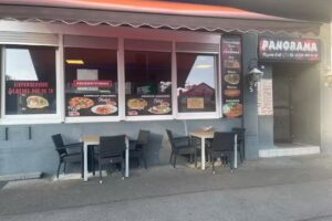 Pizzeria Panorama