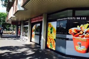 Pizzeria Panorama Greven