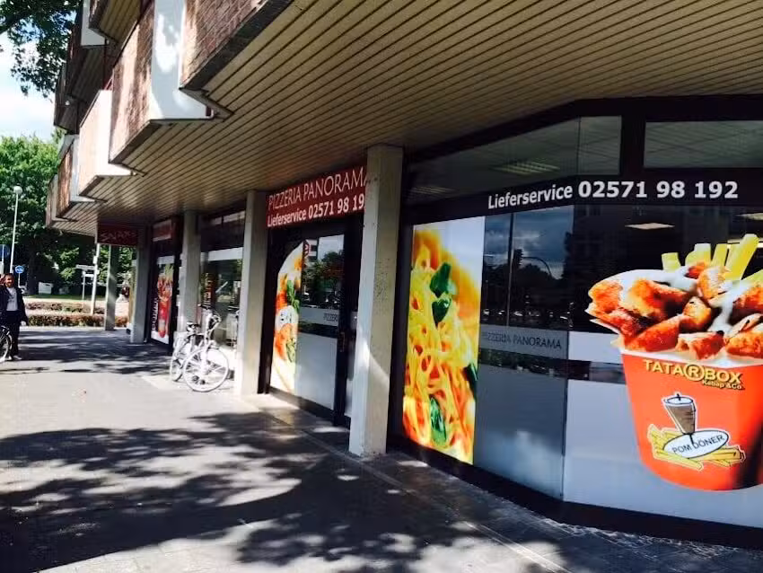 Pizzeria Panorama Greven