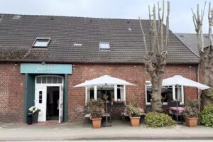 Pizzeria Pantano