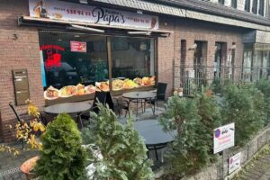 Pizzeria Papas