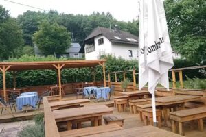 Pizzeria Paradies