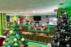 Pizzeria Paradies
