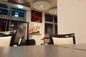 Pizzeria Paradiso