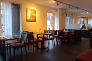 Pizzeria Paradiso
