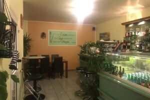 Pizzeria Paradiso