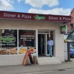 Pizzeria Paradiso