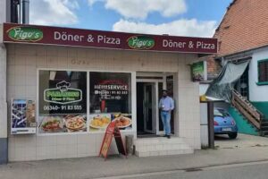Pizzeria Paradiso