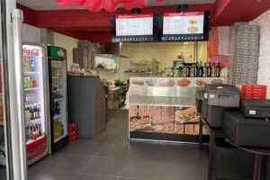 Pizzeria Paradiso