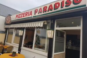 Pizzeria Paradiso Schwerte