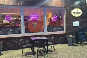 Pizzeria Parma Moordorf