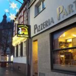 Pizzeria Party