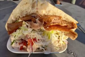 Pizzeria Pascha ( kleiner Pomd&ouml;ner )