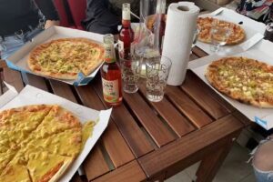 Pizzeria Pasta e Vino Ostrhauderfehn