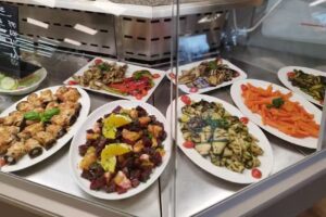 Pizzeria Pastabar Buonappetito
