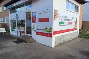 Pizzeria Pavoncelli