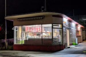 Pizzeria PePee