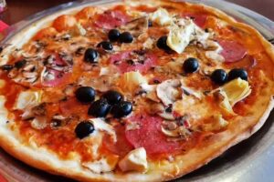 Pizzeria Peperoncino
