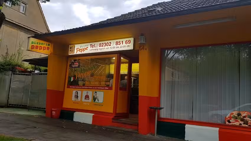 Pizzeria Peppe