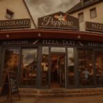 Pizzeria Peppino