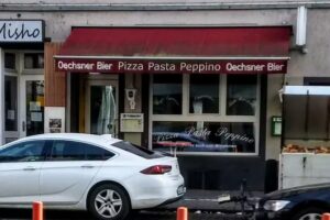 Pizzeria Peppino
