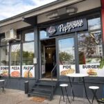 Pizzeria Peppone