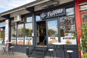 Pizzeria Peppone