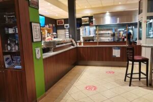 Pizzeria Peppone