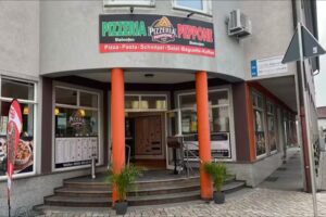 Pizzeria Peppone Rimpar