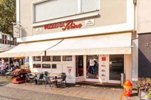 Pizzeria Perino / Telefonische Bestellung und Lieferung möglich !