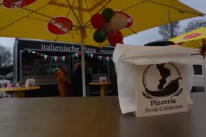 Pizzeria Perla Calabrese