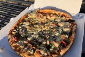 Pizzeria Pesto