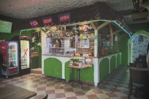 Pizzeria Pi-Do