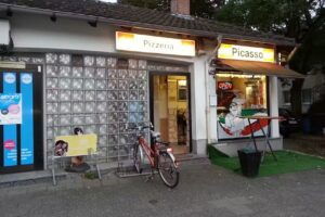 Pizzeria Picasso Neuss