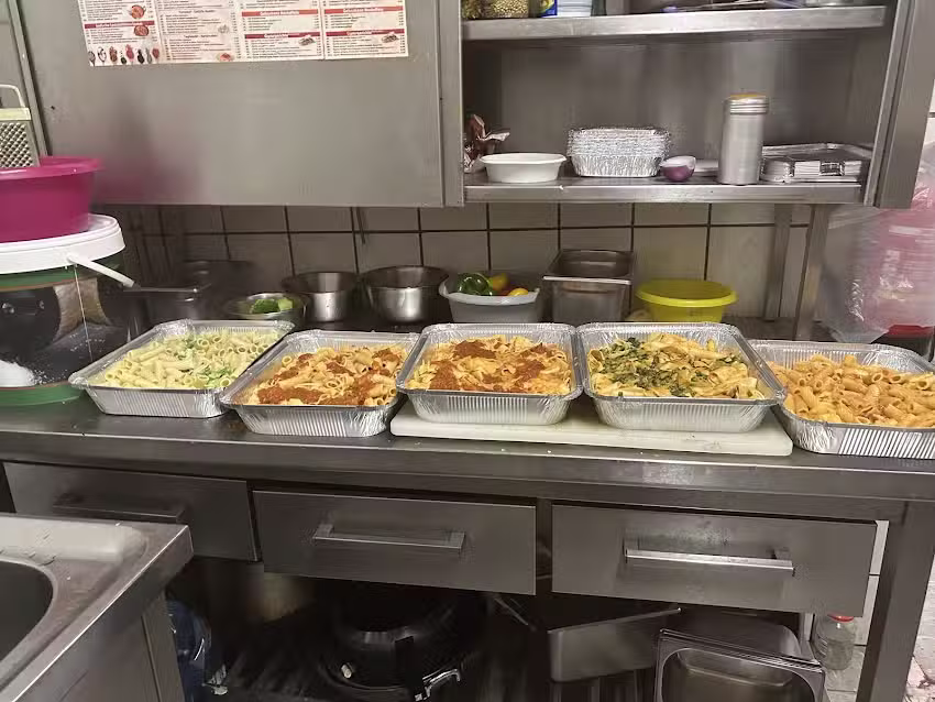 Pizzeria Picco Bello