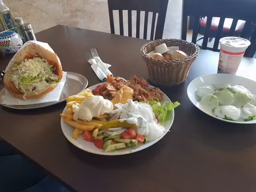 Pizzeria Picco Wellinghofen