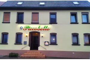 Pizzeria Piccobello