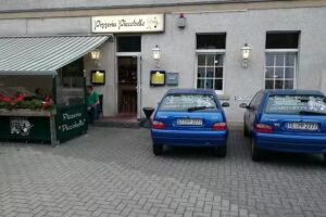 Pizzeria Piccobello