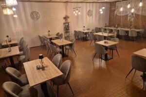 Pizzeria Piccola