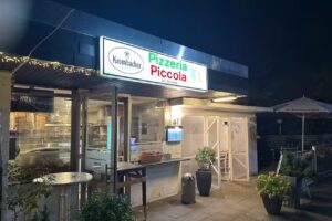 Pizzeria Piccola