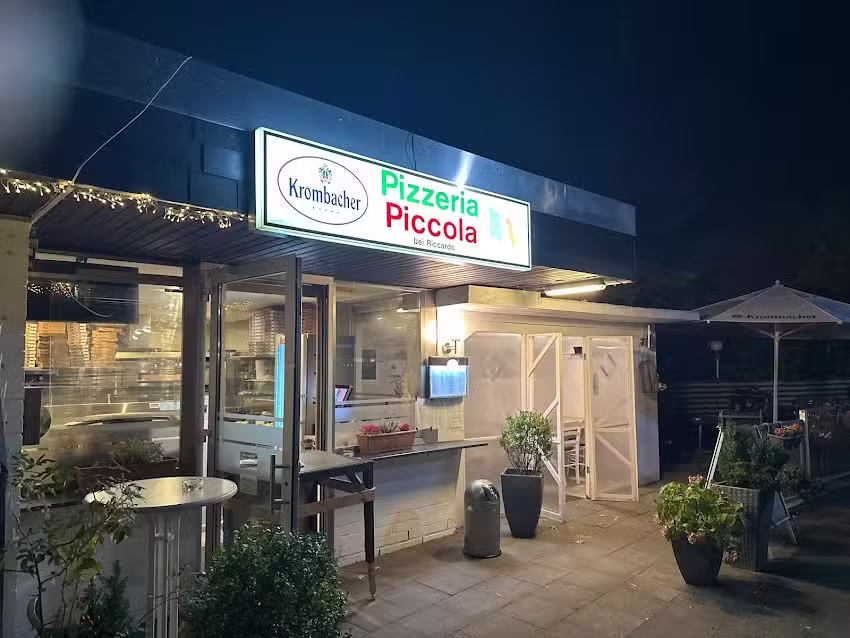 Pizzeria Piccola