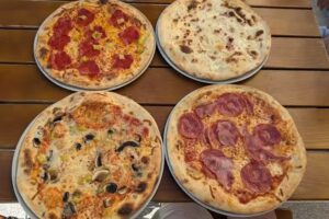 Pizzeria Piccola