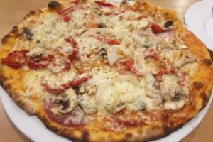 Pizzeria Piccola