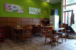 Pizzeria Piccola