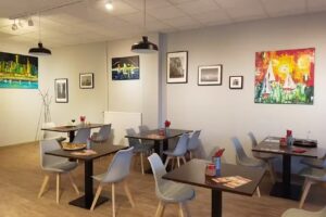 Pizzeria Piccola Firenze